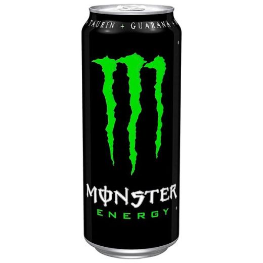 Monster Energy Guarana 500ml