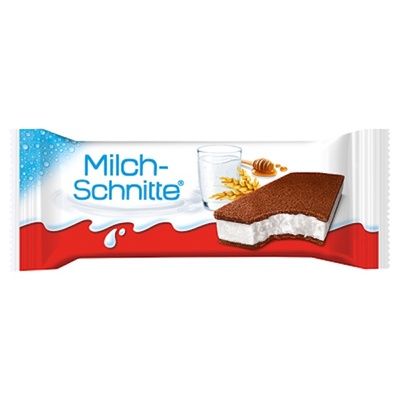 Kinder Milchschnitte 