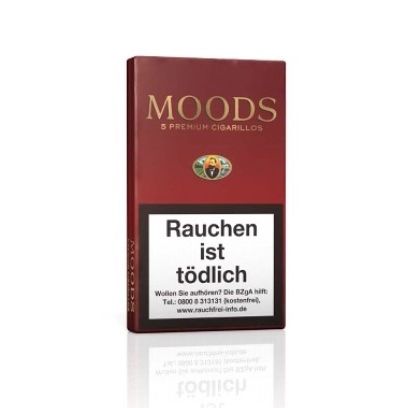 DA Moods 5Stk.