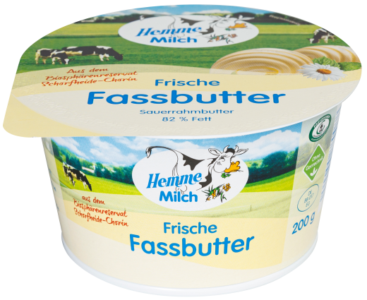 Fassbutter Hemme 
