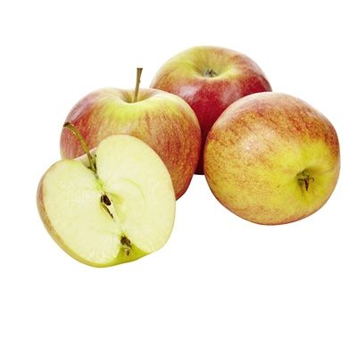 Apfel  je Stück 