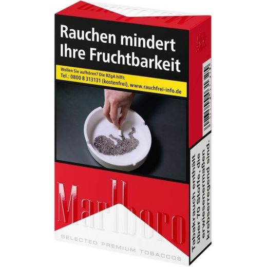Marlboro Red OP 20Stk.