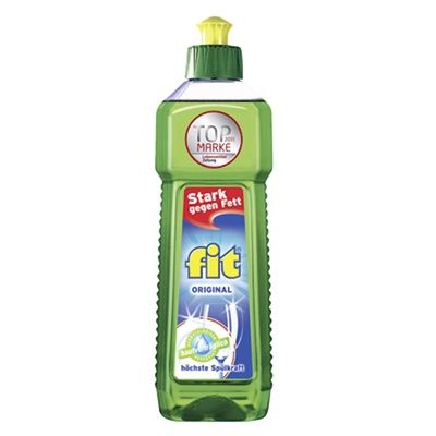 Fit Original Spülmittel 100ml