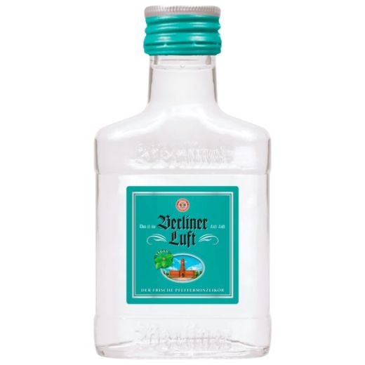 Berliner Luft 18%vol 0,1l