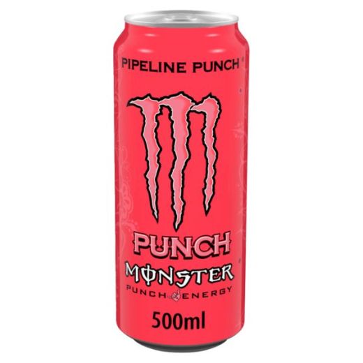 Monster Energy Pipeline Punch 500ml