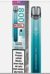 Elf Bar 800 Einweg E-Zigarette Blue Razz Lemonade 20 mg/ml