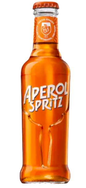 Aperol Spritz 200ml