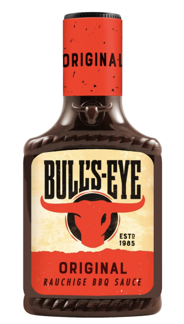 Bulls Eye original 300ml