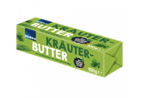 Kräuterbutter 100g 