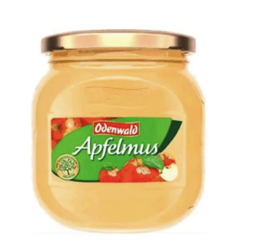 Apfelmus Odenwald 355g