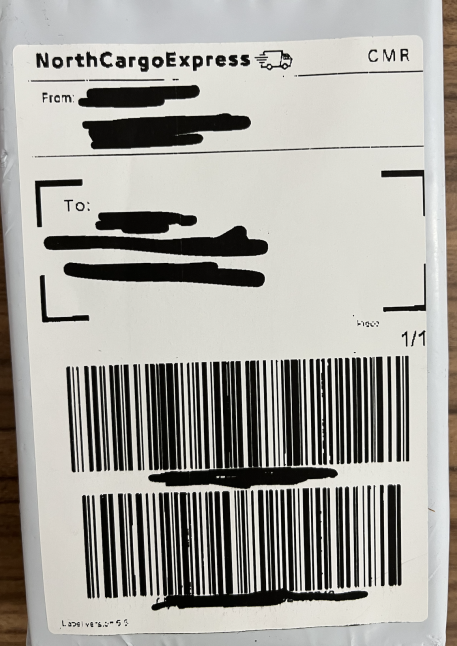 Secret Pack
