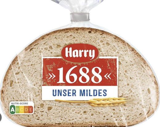 Unser Mildes Harry