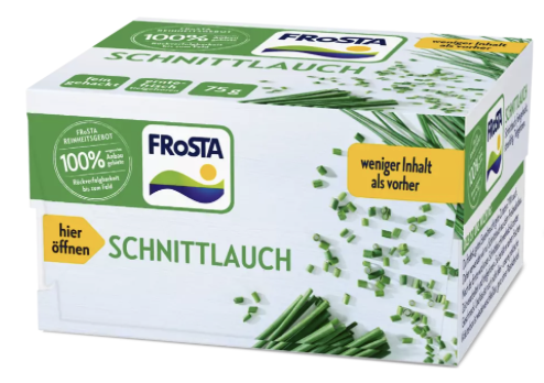 Schnittlauch TK 80g