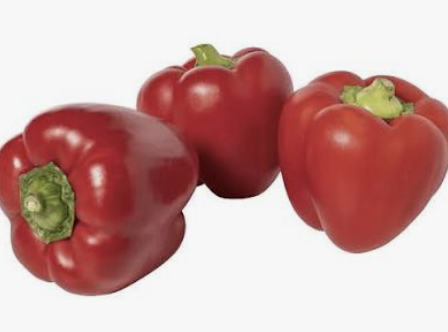Paprika rot 500g