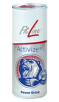Activize Fitline Power Drink
