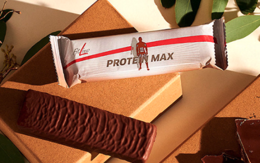 Protein Max Riegel