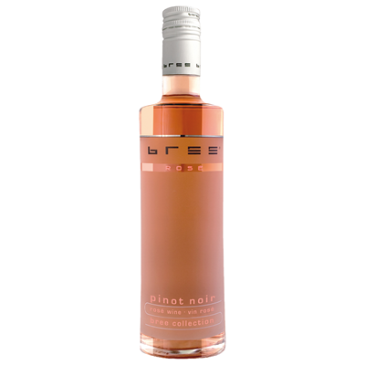 Bree Pinot Noir Roséwein