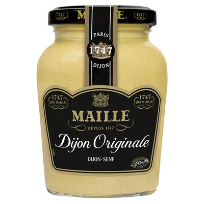 Dijon Senf Maille 200ml ads