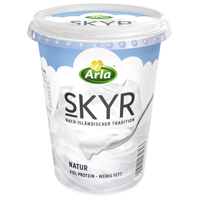 Arla Skyr Natur 450g