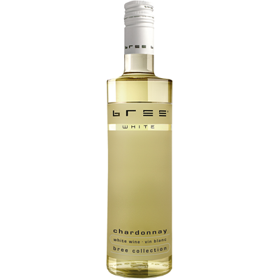 Bree Chardonnay Weißwein ital. 