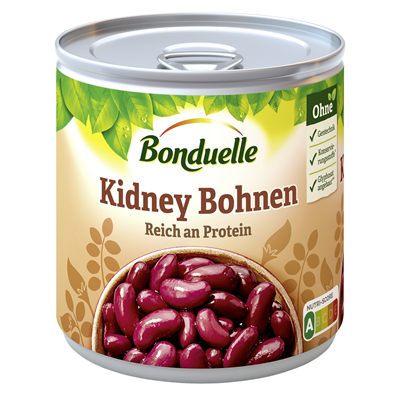 Bonduelle Kidney Bohnen 300g 