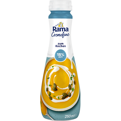 Rama Cremefine zum Kochen 15%
