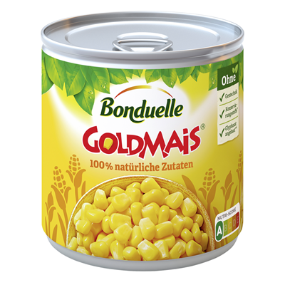 Bonduelle Goldmais 300g