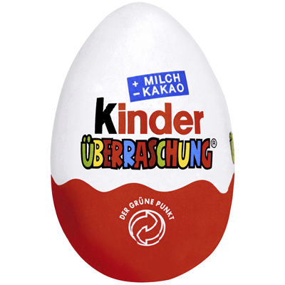 Kinder Überraschung Ei