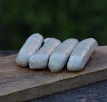 Bratwurst fein Koch MHD 04.07.