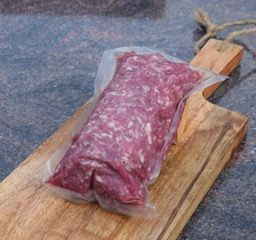 Tiefkühl Hackfleisch halb/halb Koch 500g