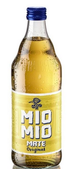 Mio Mio Mate Original 500ml