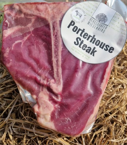 Porterhouse Steak MHD 03.07.