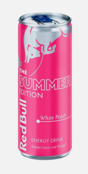 Red Bull The Summer Edition 
