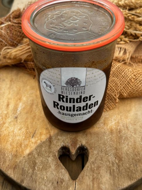 Rouladen Bergsdorf 