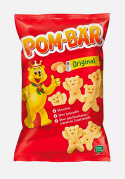 Pom-Bär Original 75g