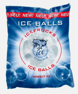 Ice Balls Eiswürfel 1kg