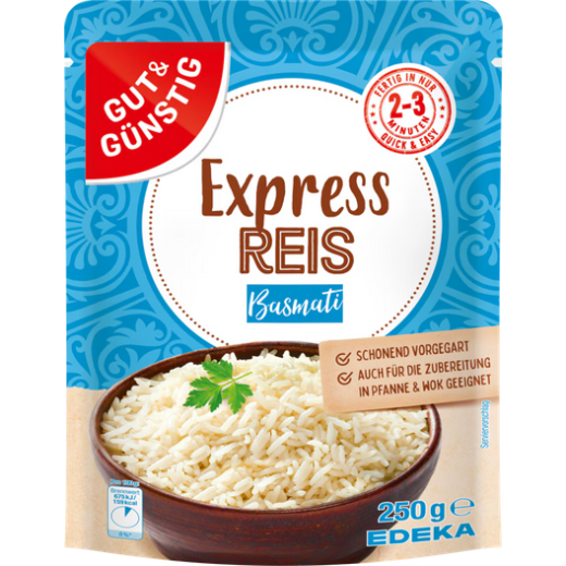 Express Reis Basmati g&g 