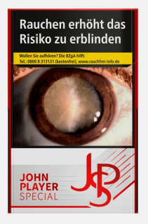 JPS Red OP 20 Stk.