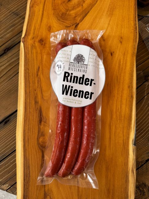 Wiener Bergsdorf